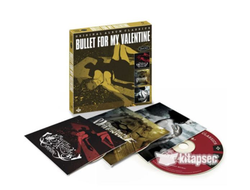 Bullet For My Valentine - Original Album Classics 3-CD BOX