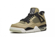 Nike Air Jordan 4 Mushroom Brown