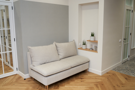 Интерьерная съемка