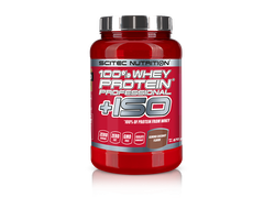 Whey Protein Prof.+ISO 870g