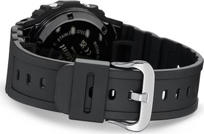 Часы Casio G-Shock GW-5000HS-1