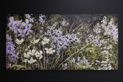 Серия "Цветы без цели"