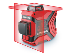 Лазерный нивелир CONDTROL EFX360-2