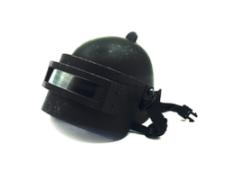 Шлем 1/6 (73012) - Flagset