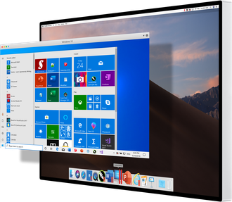 Parallels Desktop for Mac Pro Edition 1 год ( PDPRO-RSUB-1Y )