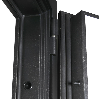 Стальная дверь   Avant. Заказная модель.