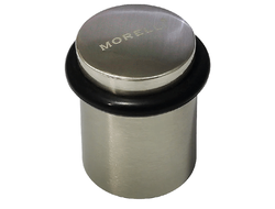 MORELLI Дверной ограничитель DS3 SN никель