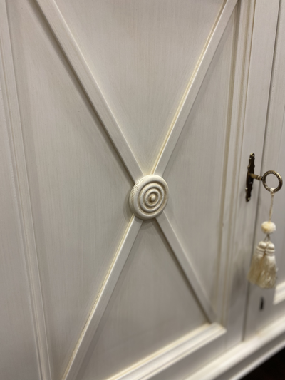 КОМОД 4 ДВЕРИ 3 ЯЩИКА TOSATO