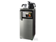 Кулер с чайным столиком Тиабар Ecotronic TB9-LN silver