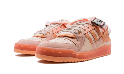 Adidas x Bad Bunny Forum 84 Low Easter Egg Peach