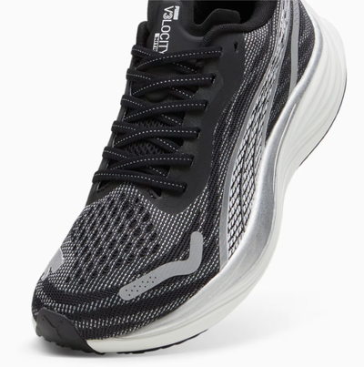 Puma Velocity Nitro 3 Black White