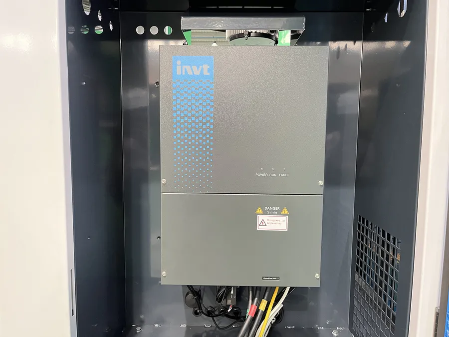 Компрессор DSV 75A