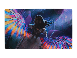 Игровой коврик "MTGTrade" Дар Орзовы