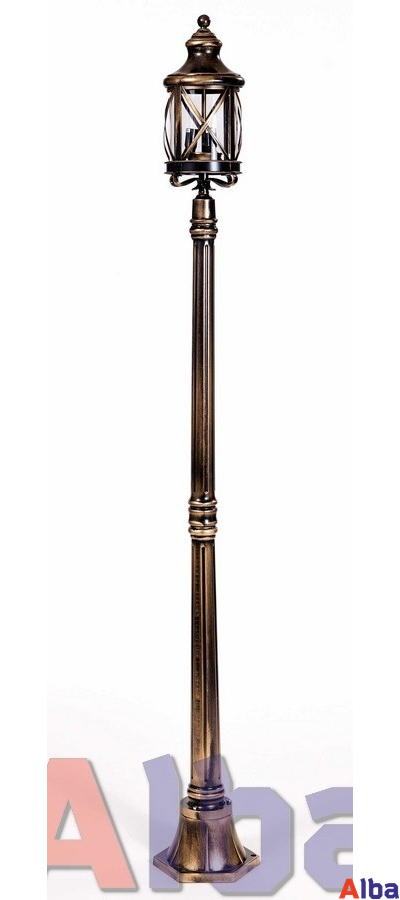 Lucerna 84808 Парковый светильник