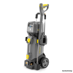 Аккумуляторный аппарат высокого давления Karcher HD 4/11 C Bp Pack (1.520-925.0)