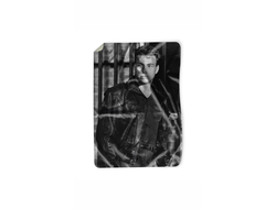 Покрывало Jean-Claude Van Damme, Жан-Клод Ван Дамм №25