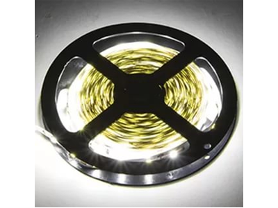 Светодиодная лента Ecola 12V 19W/m 60Led/m IP65 холодный 4200K 5м 1200Lm/m 4K (гермет) PRO SMD5050 P5LV19ESB