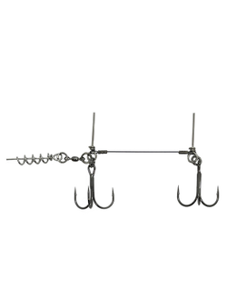 Стингер для приманок Контакт 15-17см