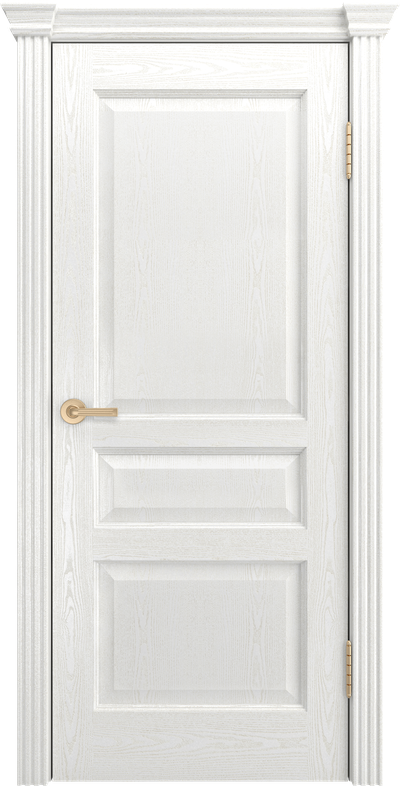 ЛАЙНДОР (УЛЬЯНОВСК)/ МОДЕЛЬ КАЛИНА-К/ НАТУРАЛЬНЫЙ ШПОН ЯСЕНЯ/ ТОН 70 (ТЕКСТУРНАЯ БЕЛАЯ ЭМАЛЬ )