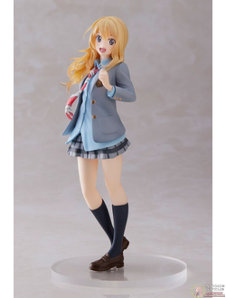 Фигурка Каори Миязоно (Kaori Miyazono Coreful Figure)