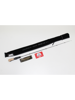 Зимняя удочка Maximus REVOLT ICE PRO X281MH (MIRRIPX281MH) 0,70м до 40гр