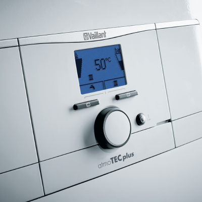 Газовый двухконтурный котел VAILLANT atmoTEC plus VUW /5-5 Вайлант атмосферный