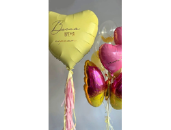 Композиция "8 Марта" №26