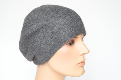 Vizio Collezione итальянский берет из альпака