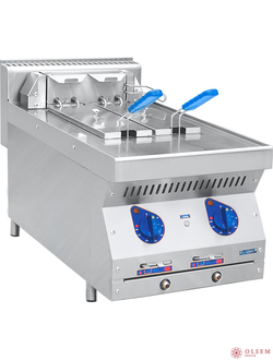 Фритюрница Abat ЭФК-40/2Н