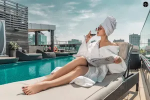 Работа за границей