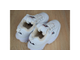 Кроссовки FILA DISRUPTOR 2 Белые Зимние в мехом мужские (41-45)