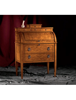 БЮРО (L82*P46*H114) VACCARI GIOVANNI BV665