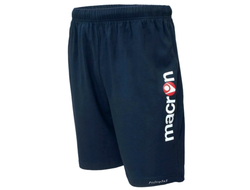 Шорты городские Macron Atum 921407