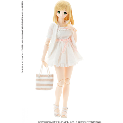 Кукла 1/3 Iris Collect Noix Sunshine Vacation, Regular Sales ver.