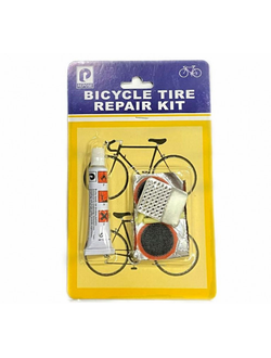 Велоаптечка T35003