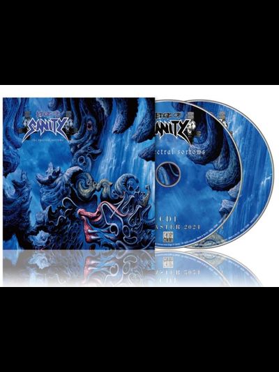 Edge Of Sanity - The Spectral Sorrows 2-CD