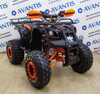 Квадроцикл Avantis Hunter 8 125 кубов