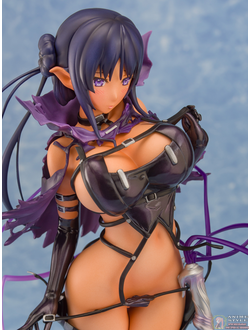 Фигурка 1/7 Shireizukai Kuroeru