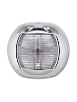 Кормовой огонь TREM Orsa Minore L5832580 белый 12В 135° 10Вт для судов до 12м корпус из нержавеющей стали