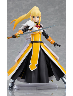 Фигурка фигма Лалатина Дастинесс Форд (figma Dustiness Ford Lalatina)
