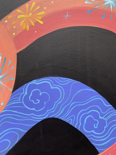 Would you capture it or let it slip?