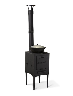 Печь под казан Kennet KazanTip CHILI