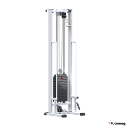 Блочный кинезиотренажер Реабилитационная рама AR082 1х75