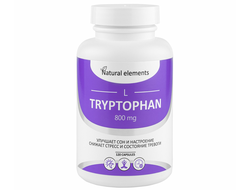L-Триптофан 120 капс.