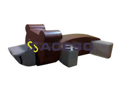 Трансформер «Медведь»