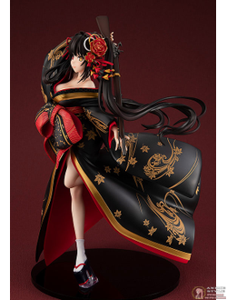 Фигурка 1/7 Куруми Токисаки (Tokisaki Kurumi Oiran Ver.)