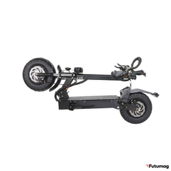 Электросамокат ULTRON T11 Plus