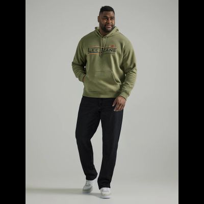 Джинсы Lee® Legendary Relaxed Straight Jean