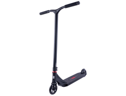 Трюковой самокат Tech Team Egoist black/red