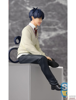 Фигурка Рин Окумура (Rin Okumura Premium Chokonose Figure)